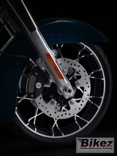 2021 Harley-Davidson Road Glide Special