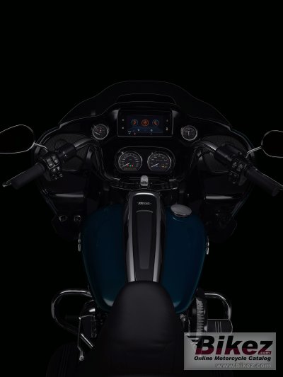 2021 Harley-Davidson Road Glide Special