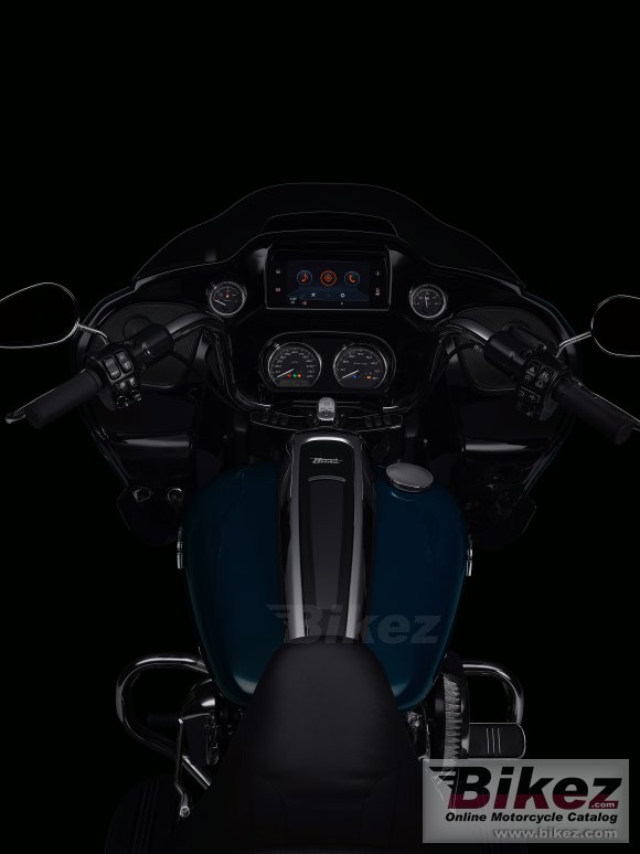 2021 Harley-Davidson Road Glide Special