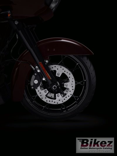 2021 Harley-Davidson Road Glide Special