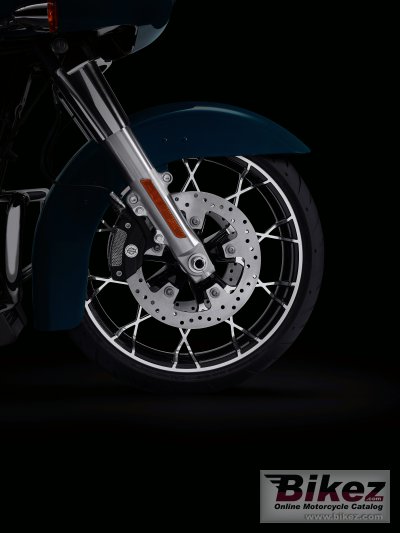 2021 Harley-Davidson Road Glide Special