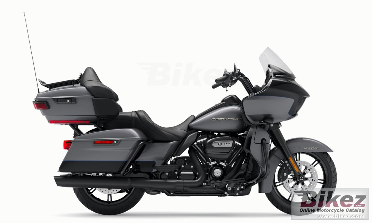 Harley-Davidson Road Glide Limited