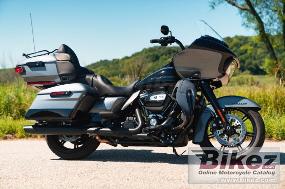 2021 Harley-Davidson Road Glide Limited