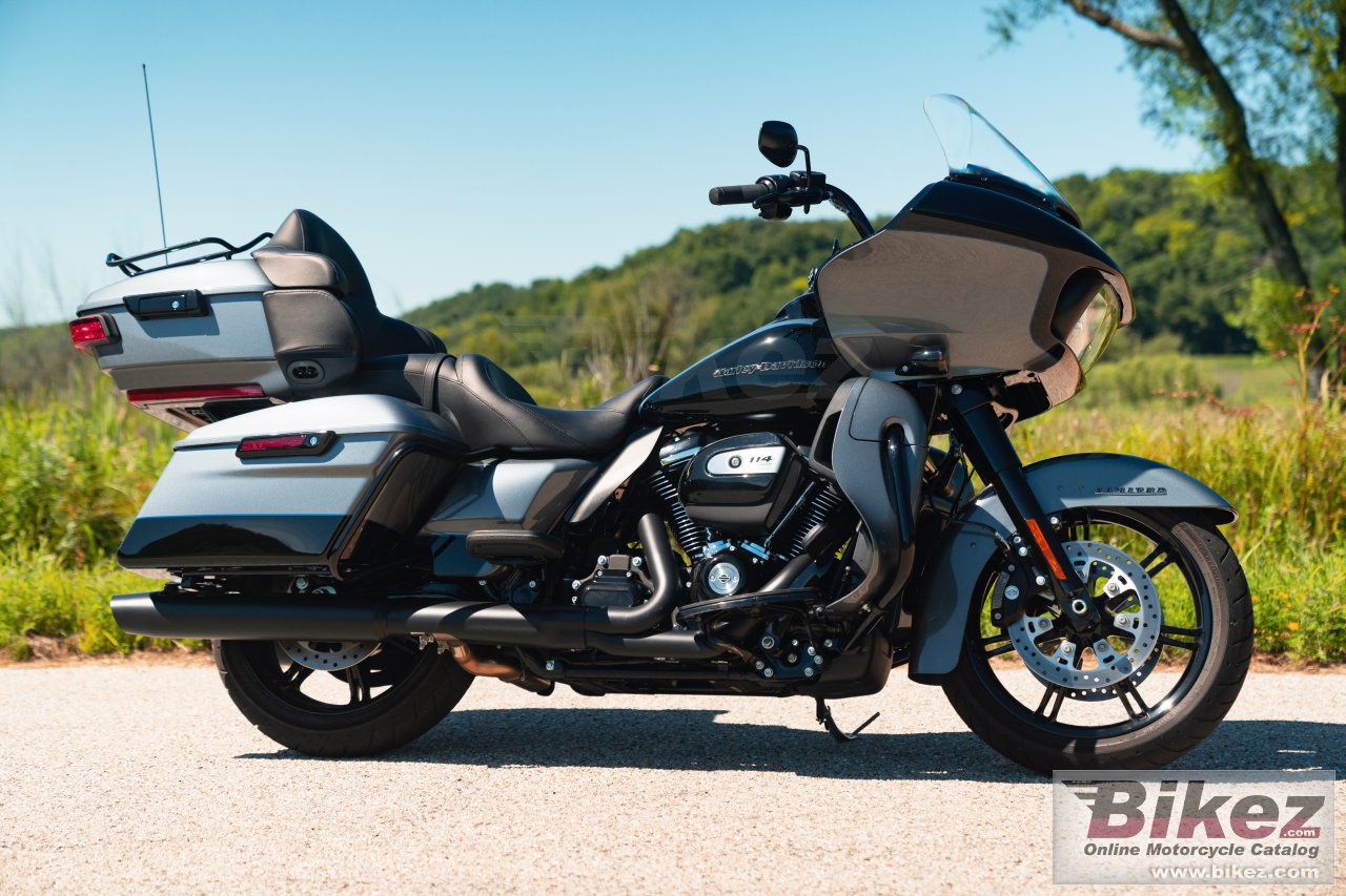 Harley-Davidson Road Glide Limited