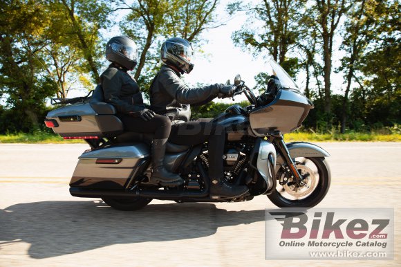 2021 Harley-Davidson Road Glide Limited