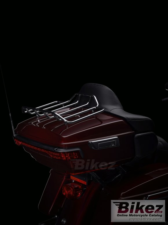 2021 Harley-Davidson Ultra Limited