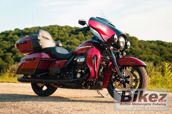 2021 Harley-Davidson Ultra Limited