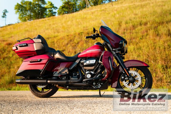 2021 Harley-Davidson Ultra Limited