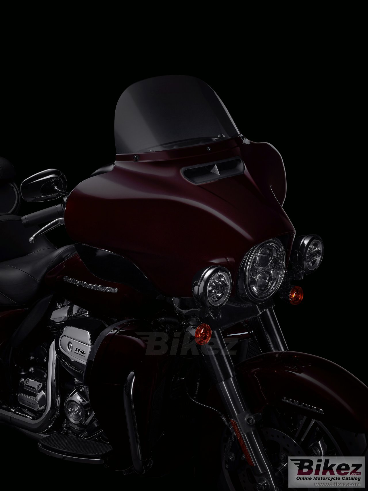 Harley-Davidson Ultra Limited