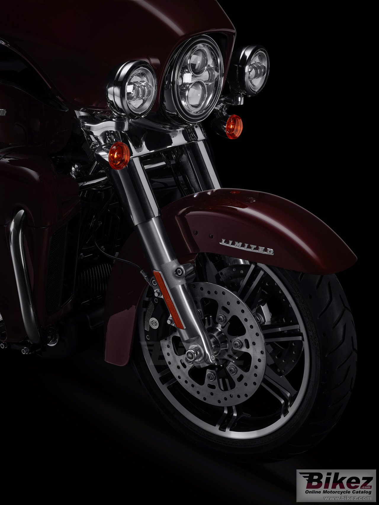 Harley-Davidson Ultra Limited