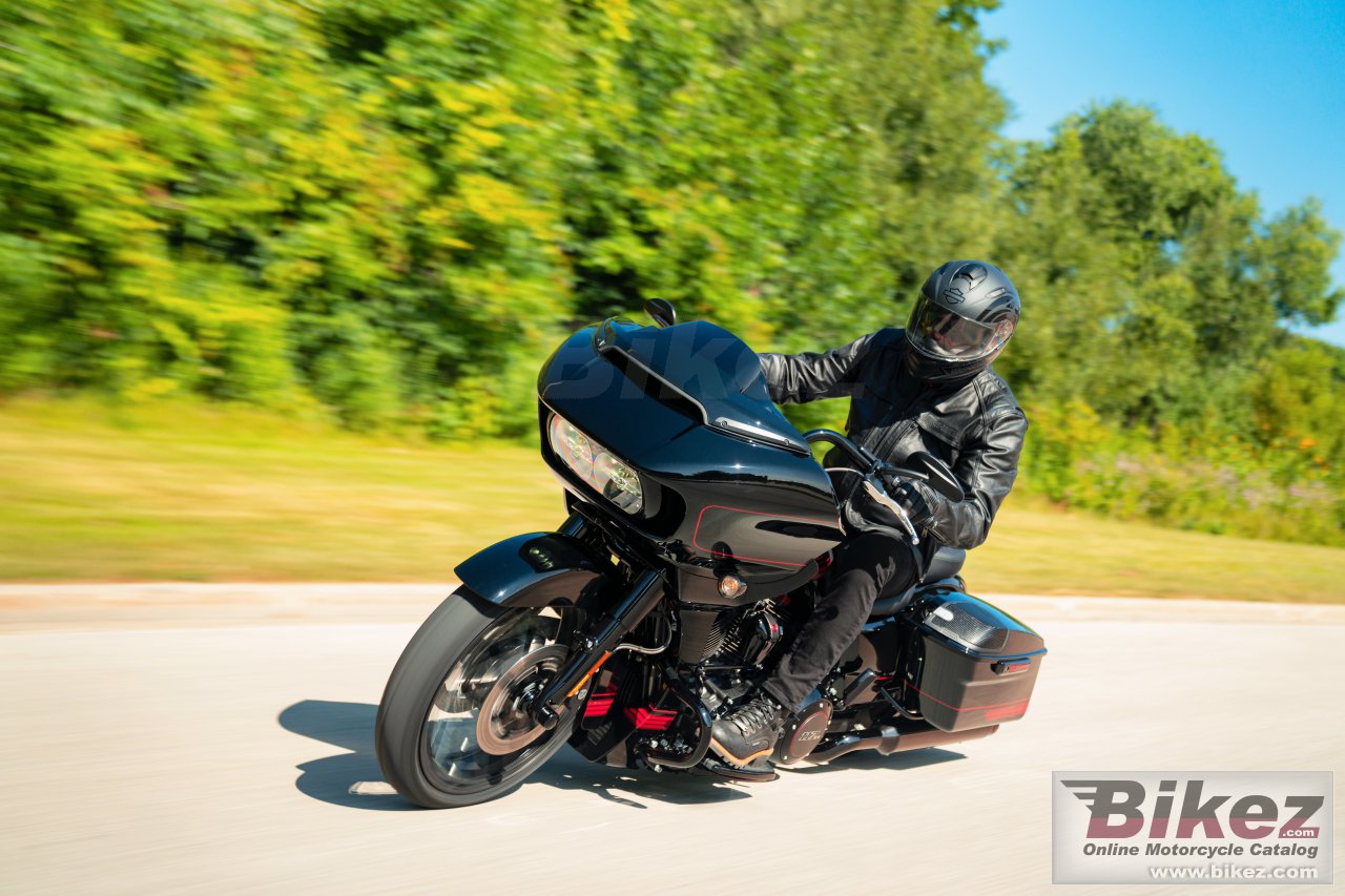 Harley-Davidson CVO Road Glide