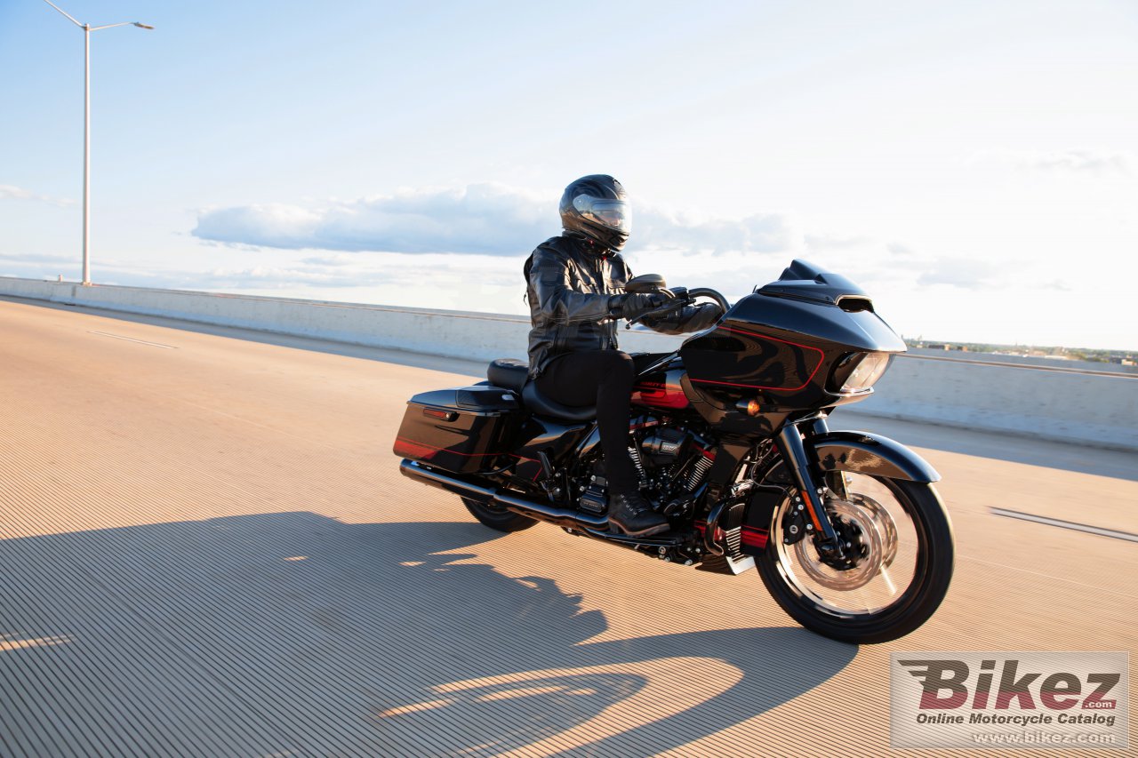 Harley-Davidson CVO Road Glide