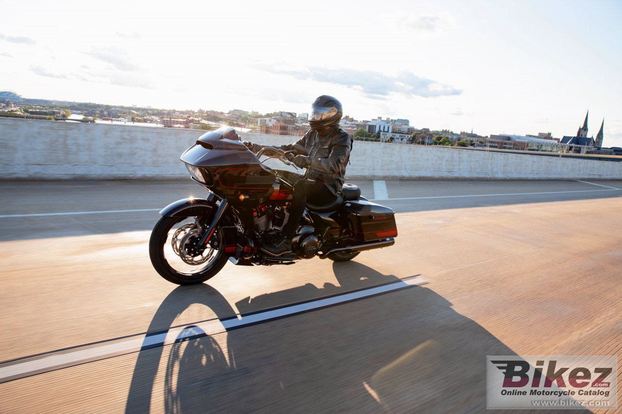 Harley-Davidson CVO Road Glide