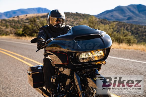 2021 Harley-Davidson CVO Road Glide