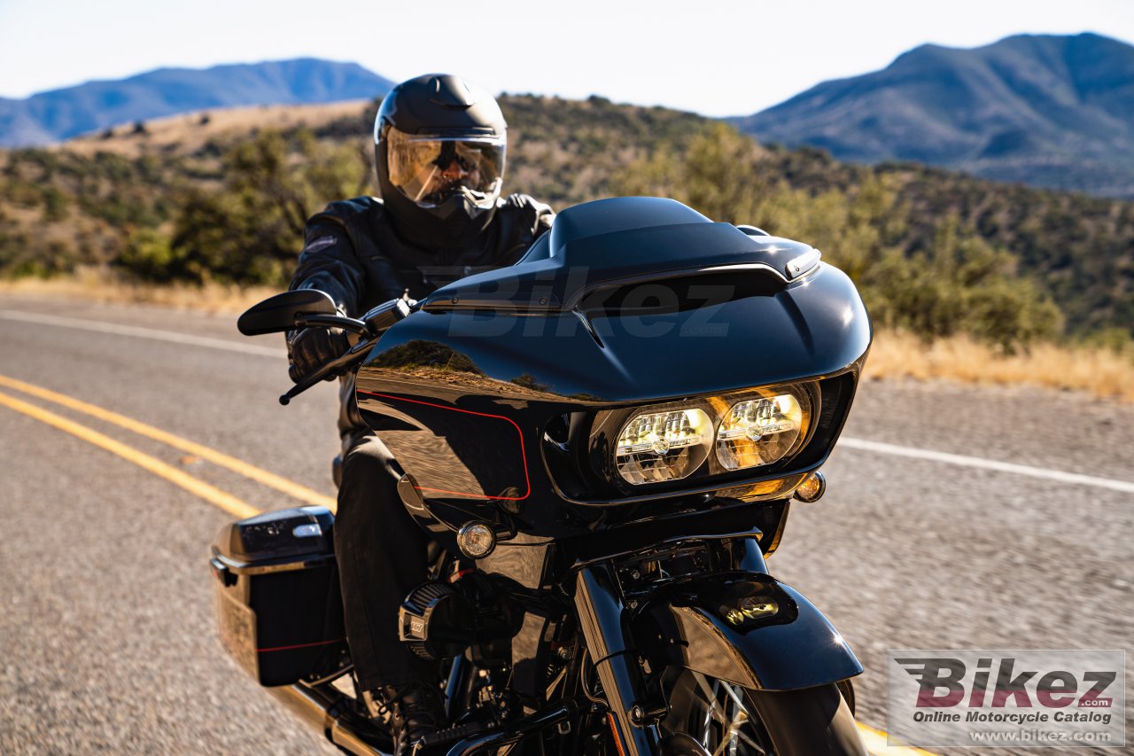 Harley-Davidson CVO Road Glide