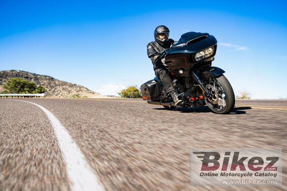 2021 Harley-Davidson CVO Road Glide