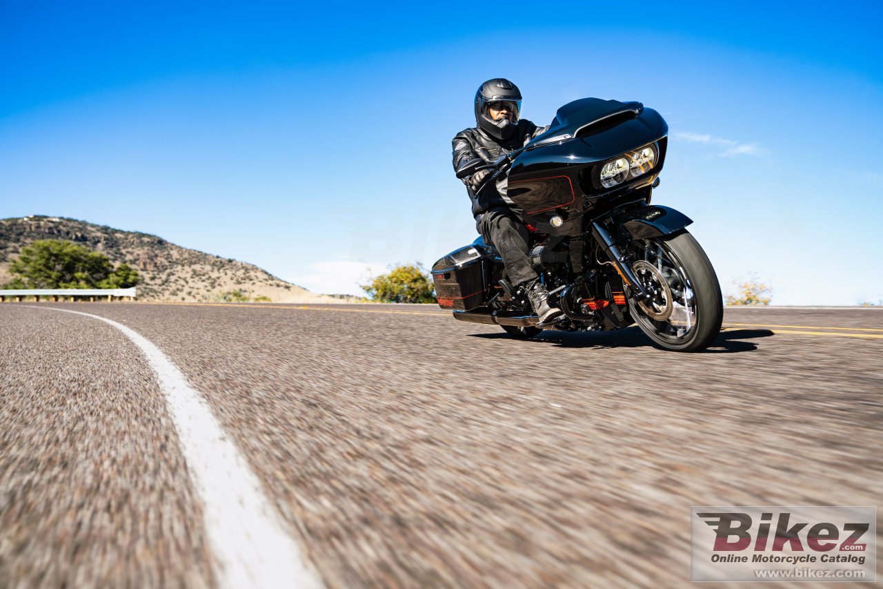 Harley-Davidson CVO Road Glide