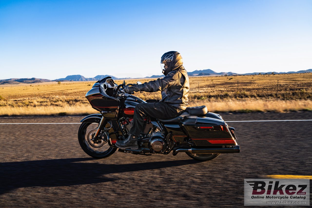 Harley-Davidson CVO Road Glide