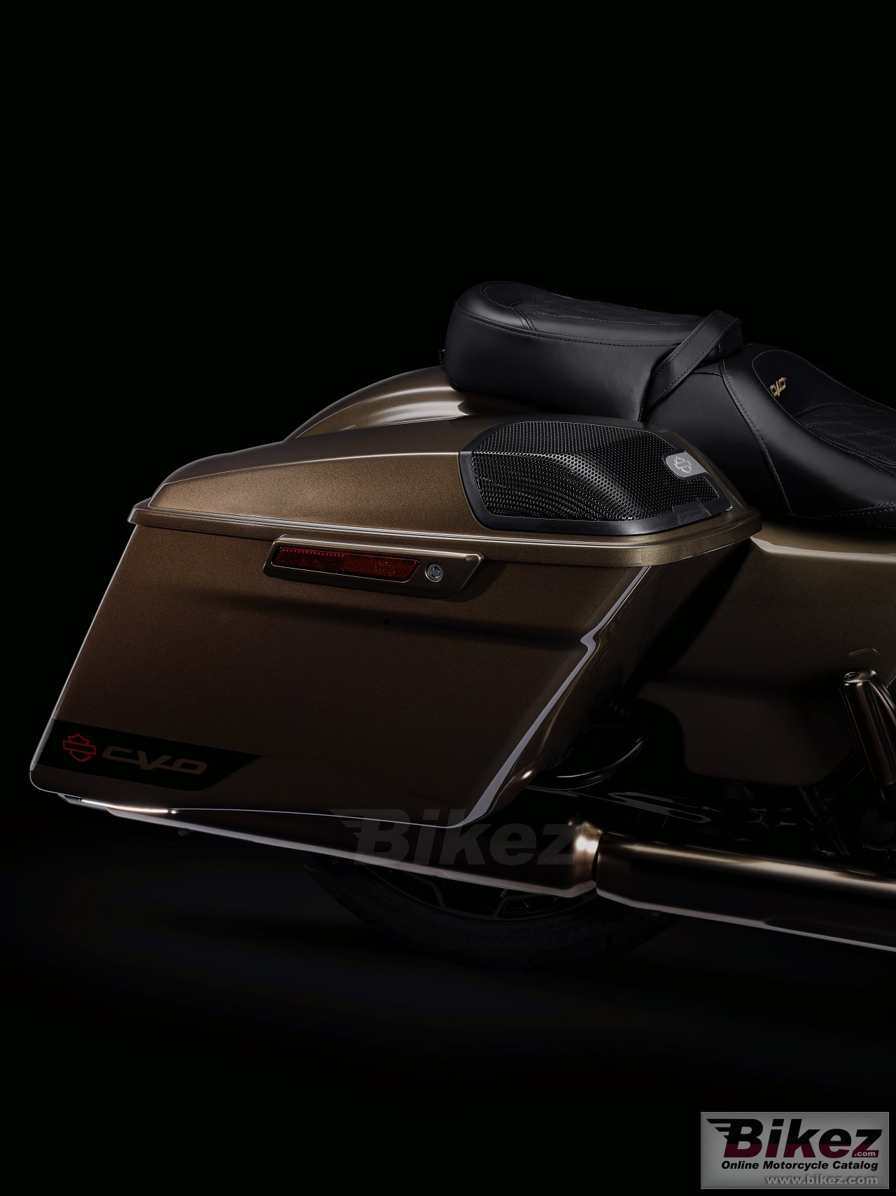 Harley-Davidson CVO Road Glide