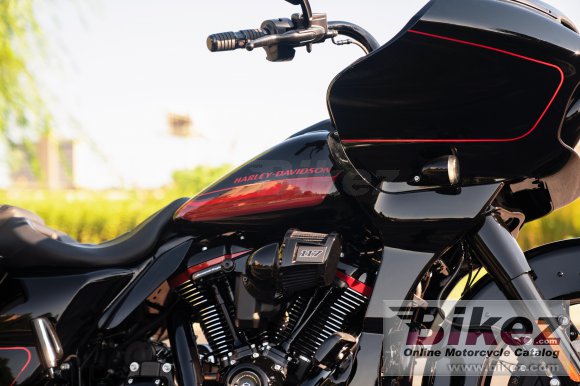 2021 Harley-Davidson CVO Road Glide