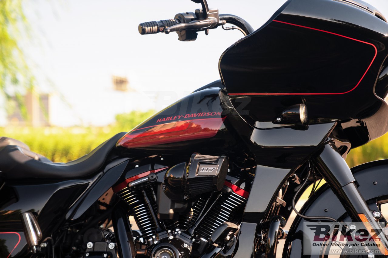 Harley-Davidson CVO Road Glide