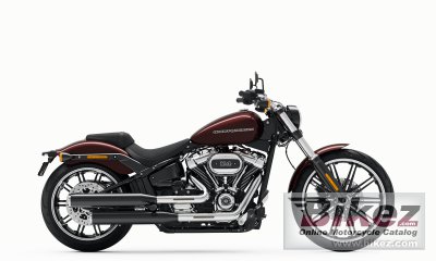 2021 Harley-Davidson Breakout