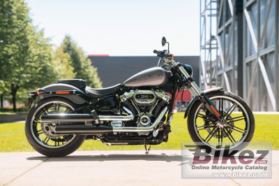 2021 Harley-Davidson Breakout