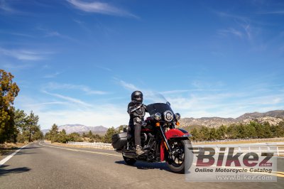 2022 Harley-Davidson Heritage Classic