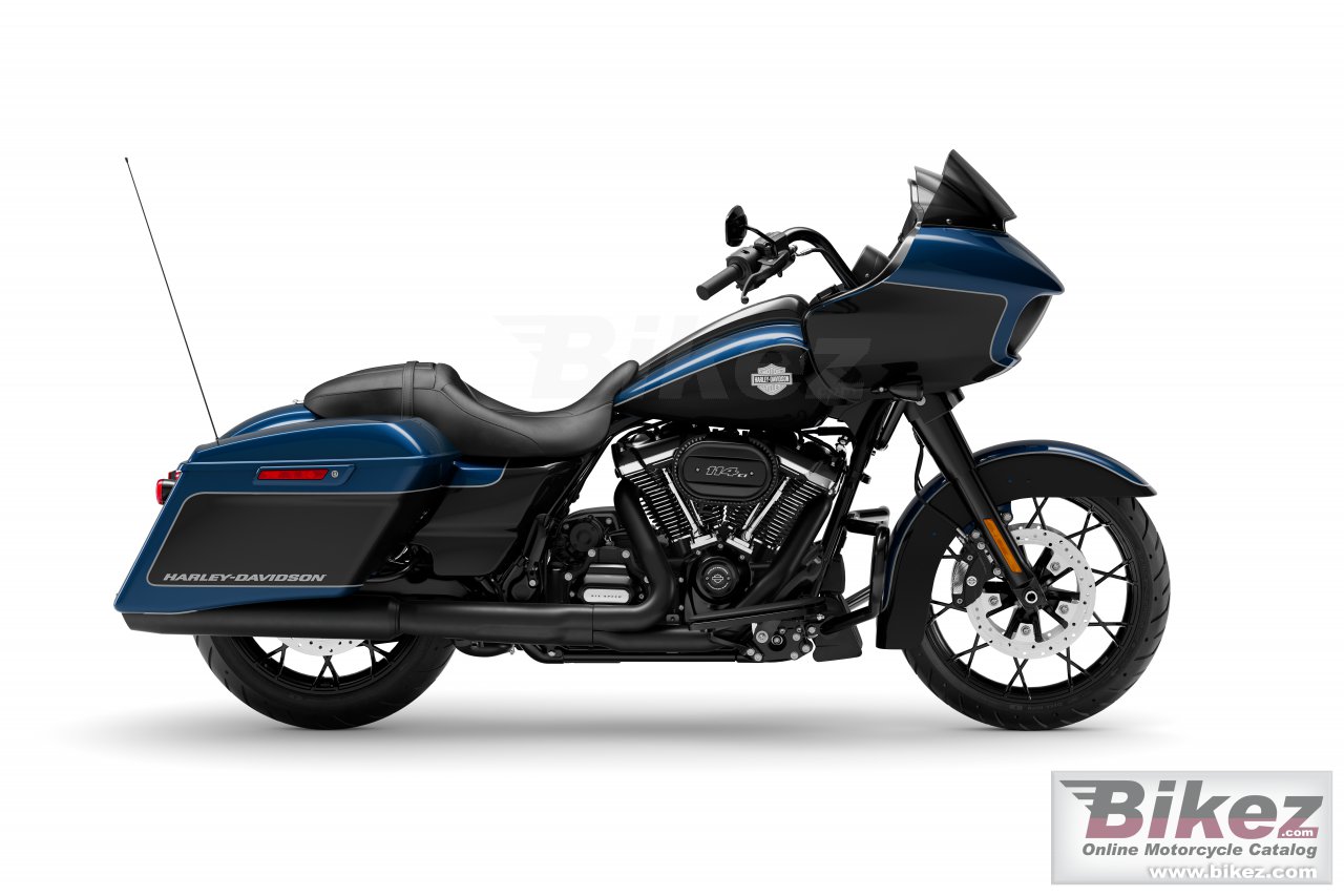 Harley-Davidson Road Glide Special