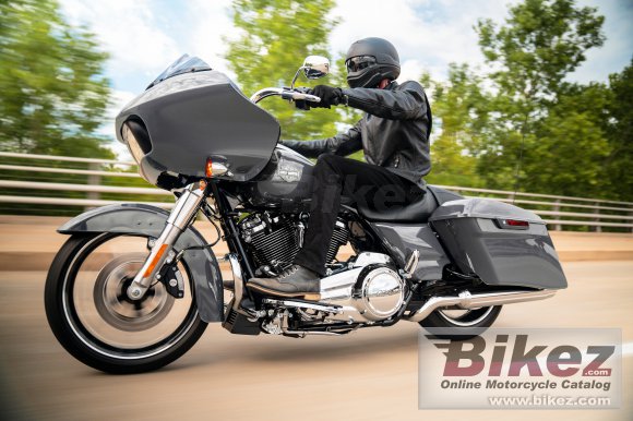 2022 Harley-Davidson Road Glide Special