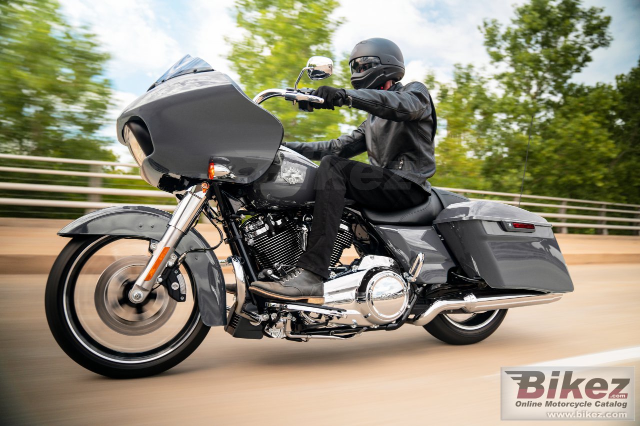 Harley-Davidson Road Glide Special