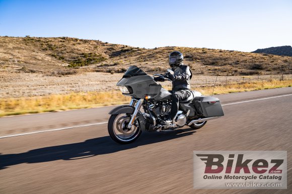 2022 Harley-Davidson Road Glide Special