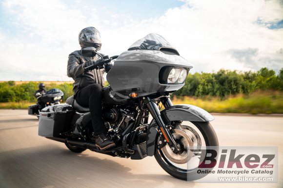 2022 Harley-Davidson Road Glide Special