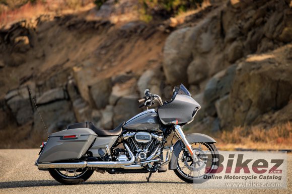 2022 Harley-Davidson Road Glide Special