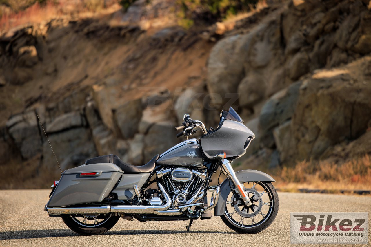 Harley-Davidson Road Glide Special