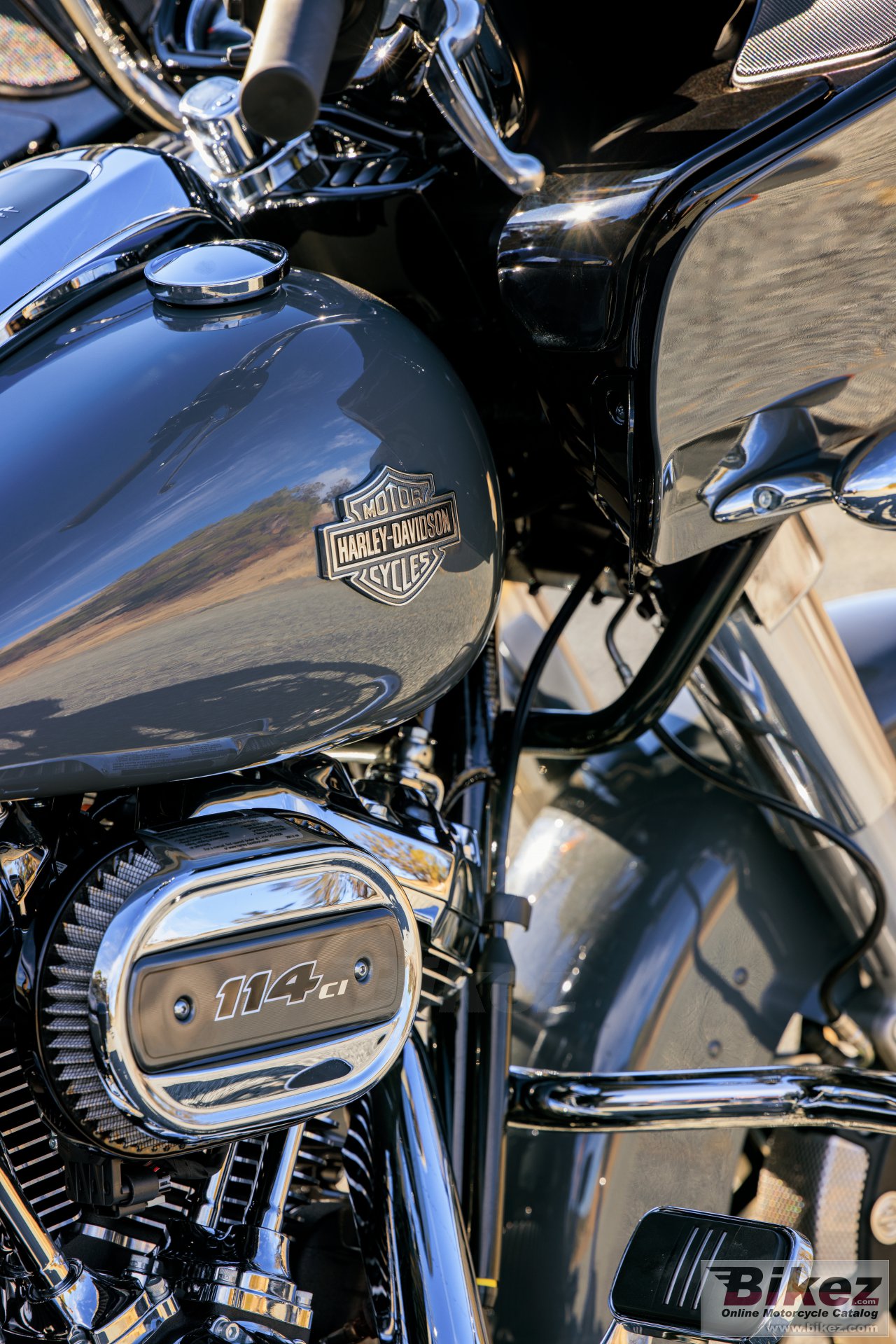 Harley-Davidson Road Glide Special