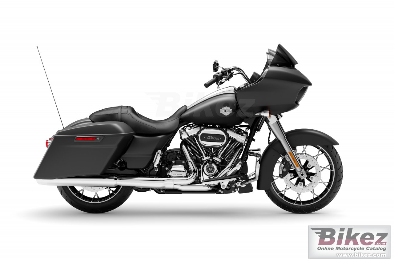 Harley-Davidson Road Glide Special