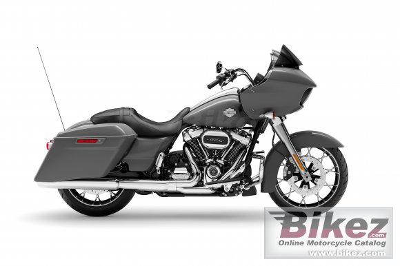 2022 Harley-Davidson Road Glide Special