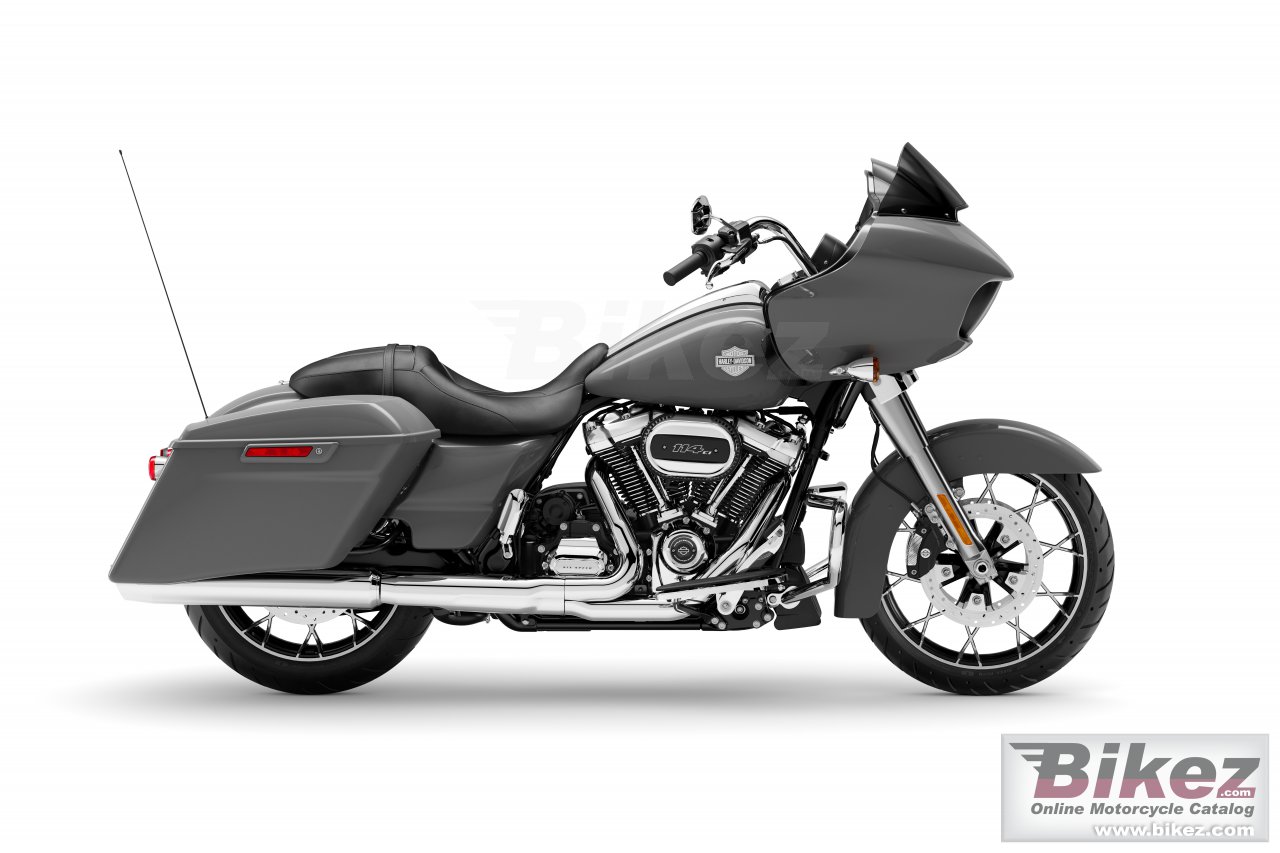 Harley-Davidson Road Glide Special