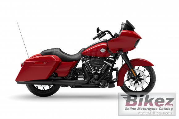 2022 Harley-Davidson Road Glide Special