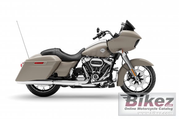 2022 Harley-Davidson Road Glide Special