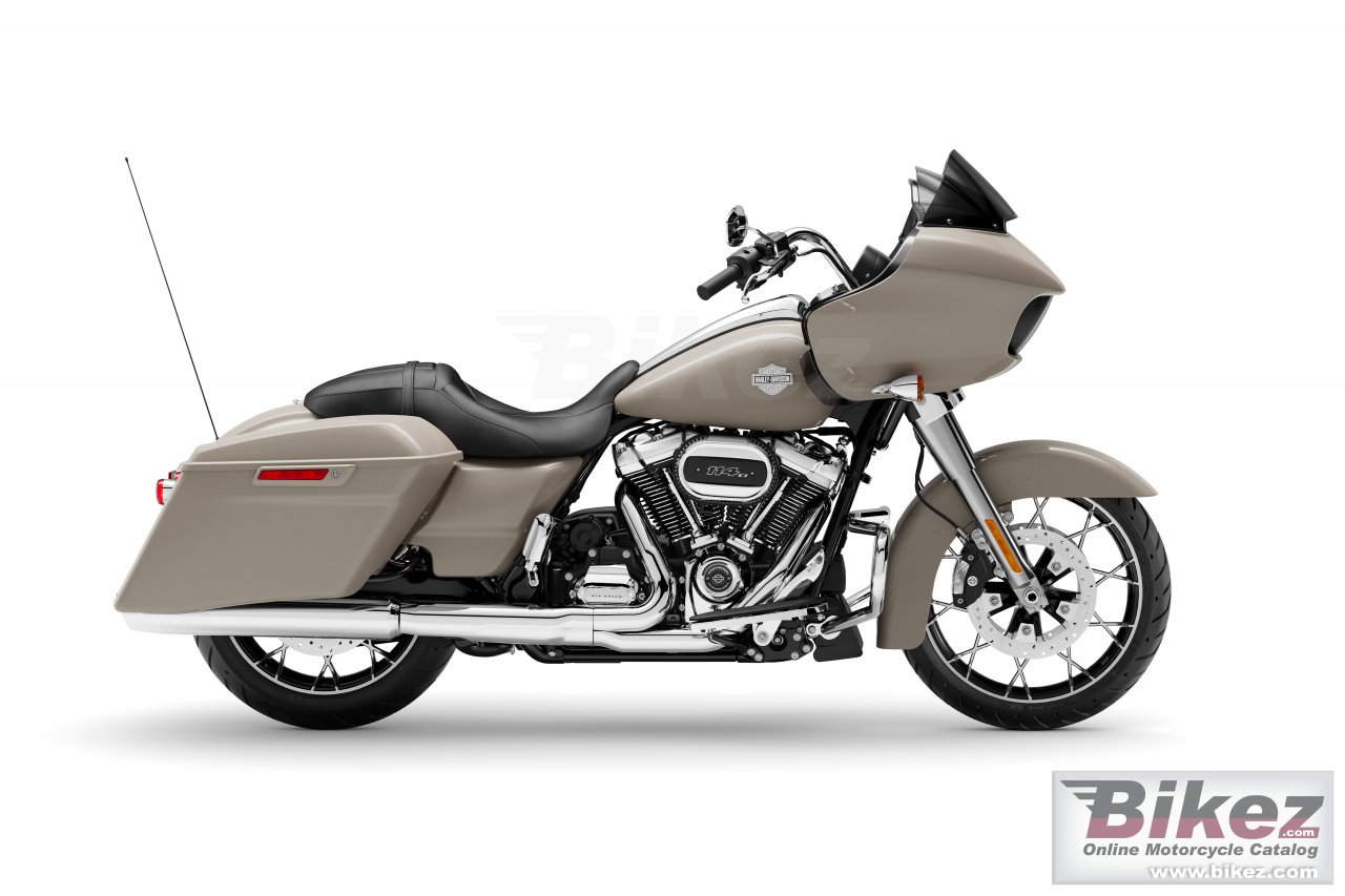 Harley-Davidson Road Glide Special