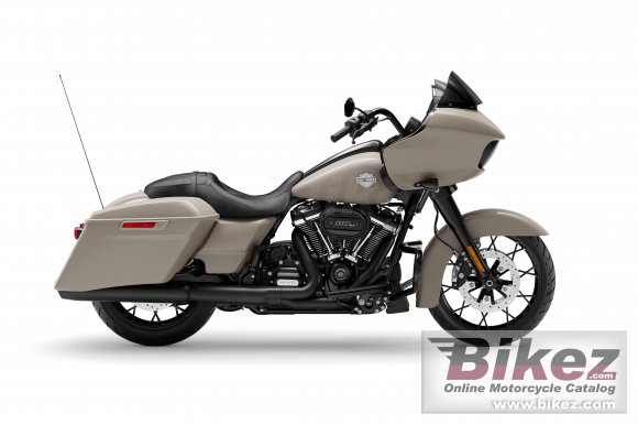 2022 Harley-Davidson Road Glide Special