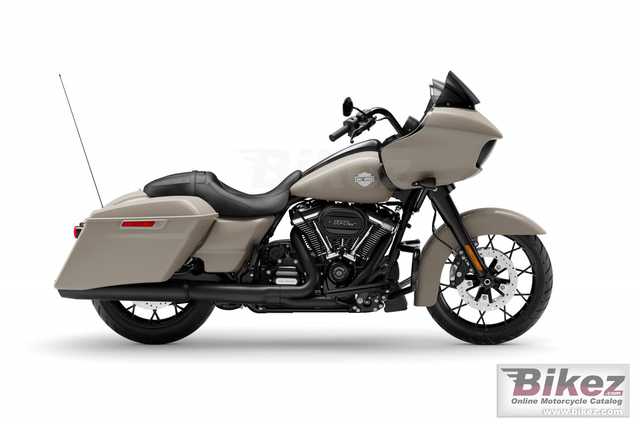 Harley-Davidson Road Glide Special