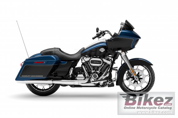 2022 Harley-Davidson Road Glide Special