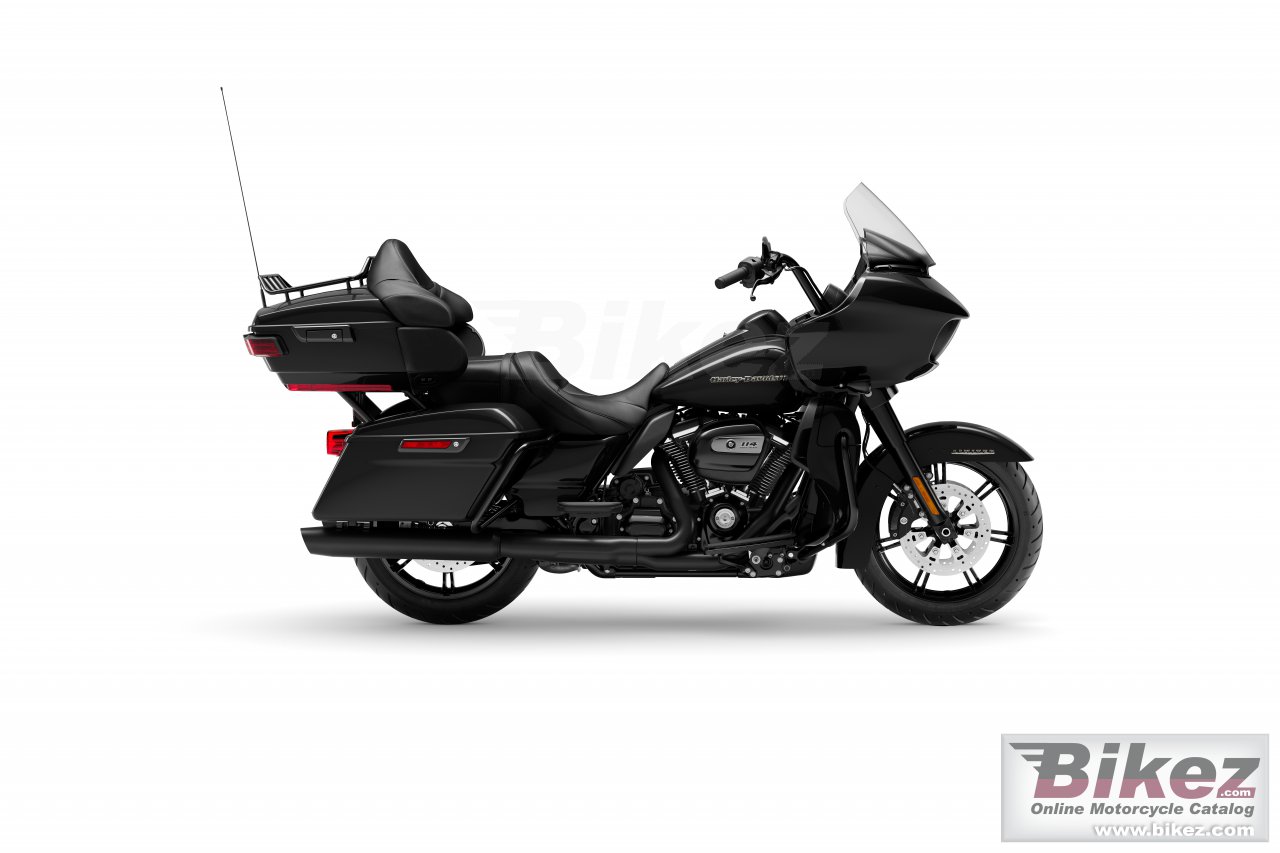 Harley-Davidson Road Glide Limited