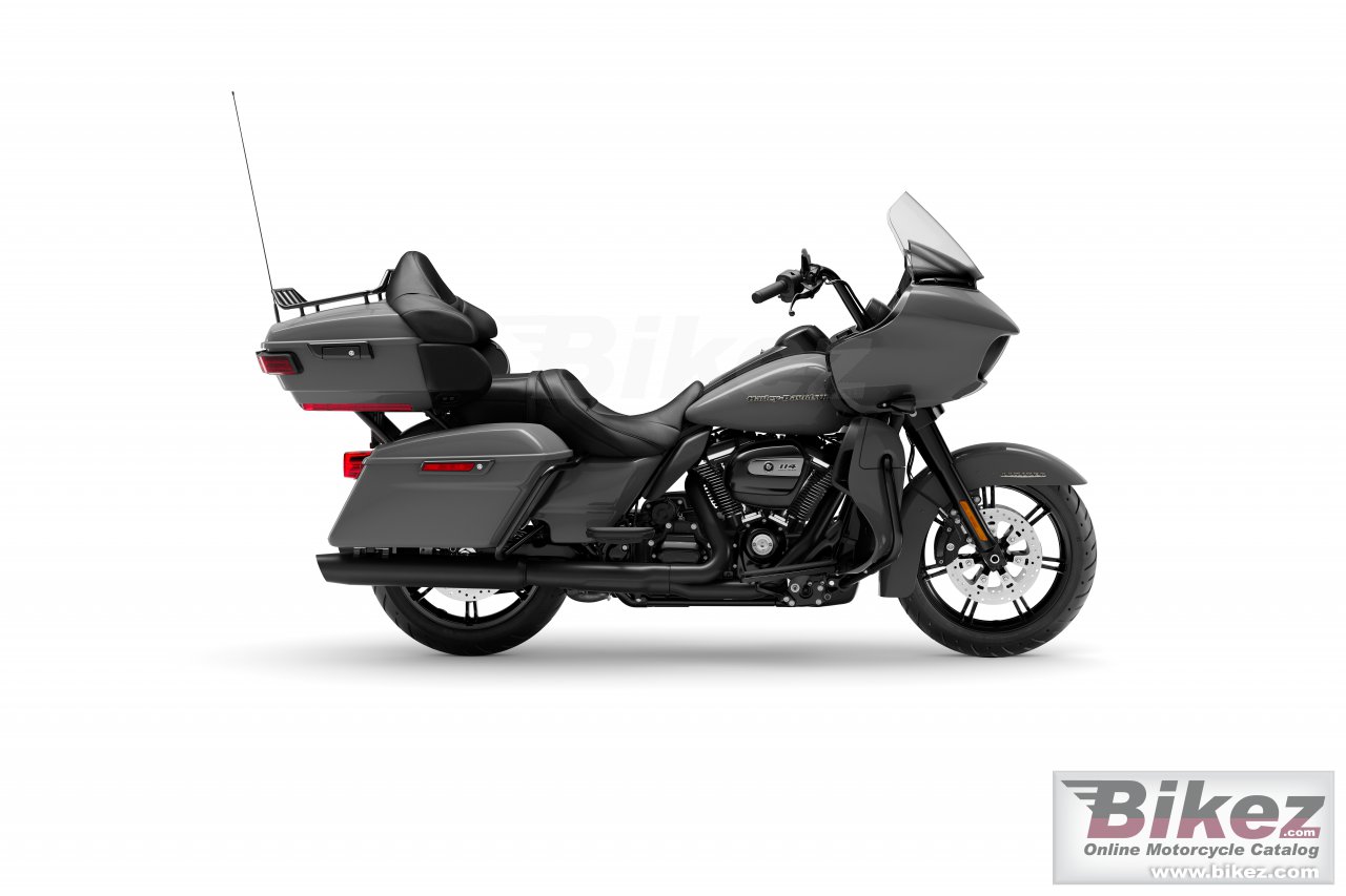 Harley-Davidson Road Glide Limited