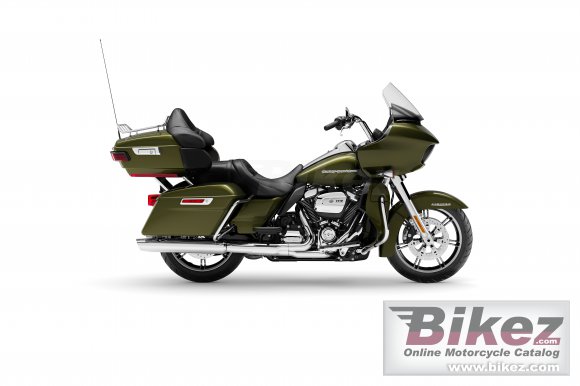 2022 Harley-Davidson Road Glide Limited