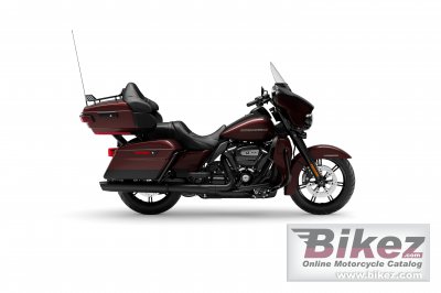 2022 Harley-Davidson Ultra Limited