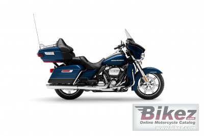 2022 Harley-Davidson Ultra Limited